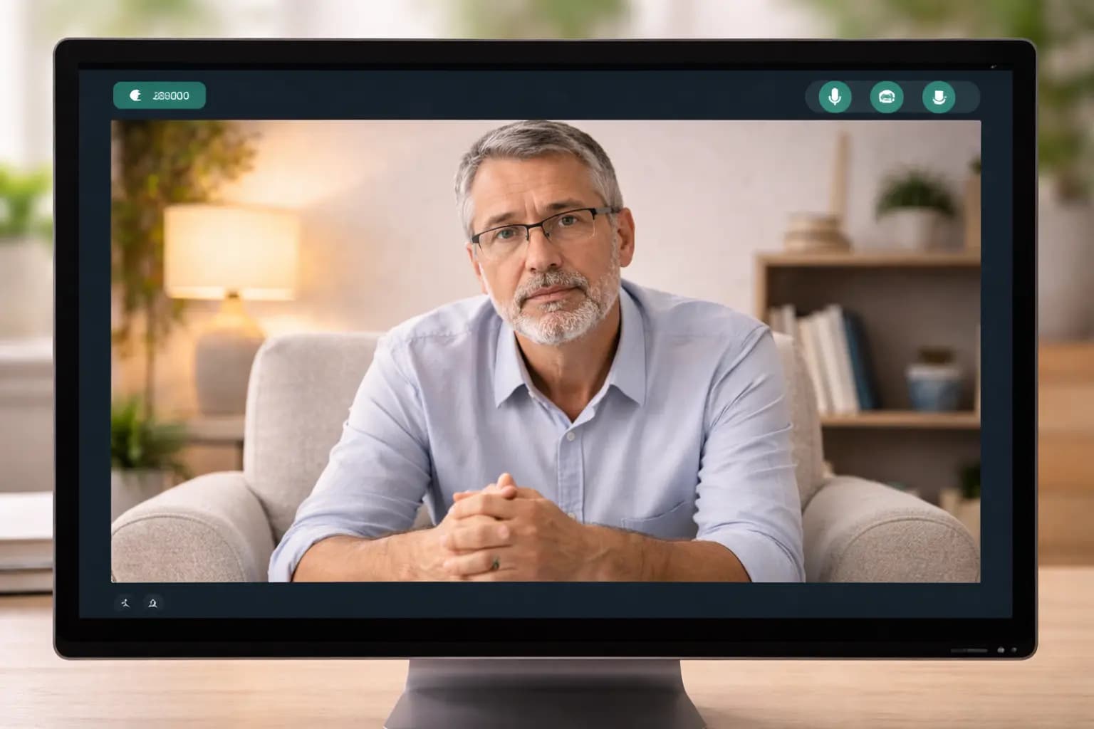 AI-Powered Virtual Patients