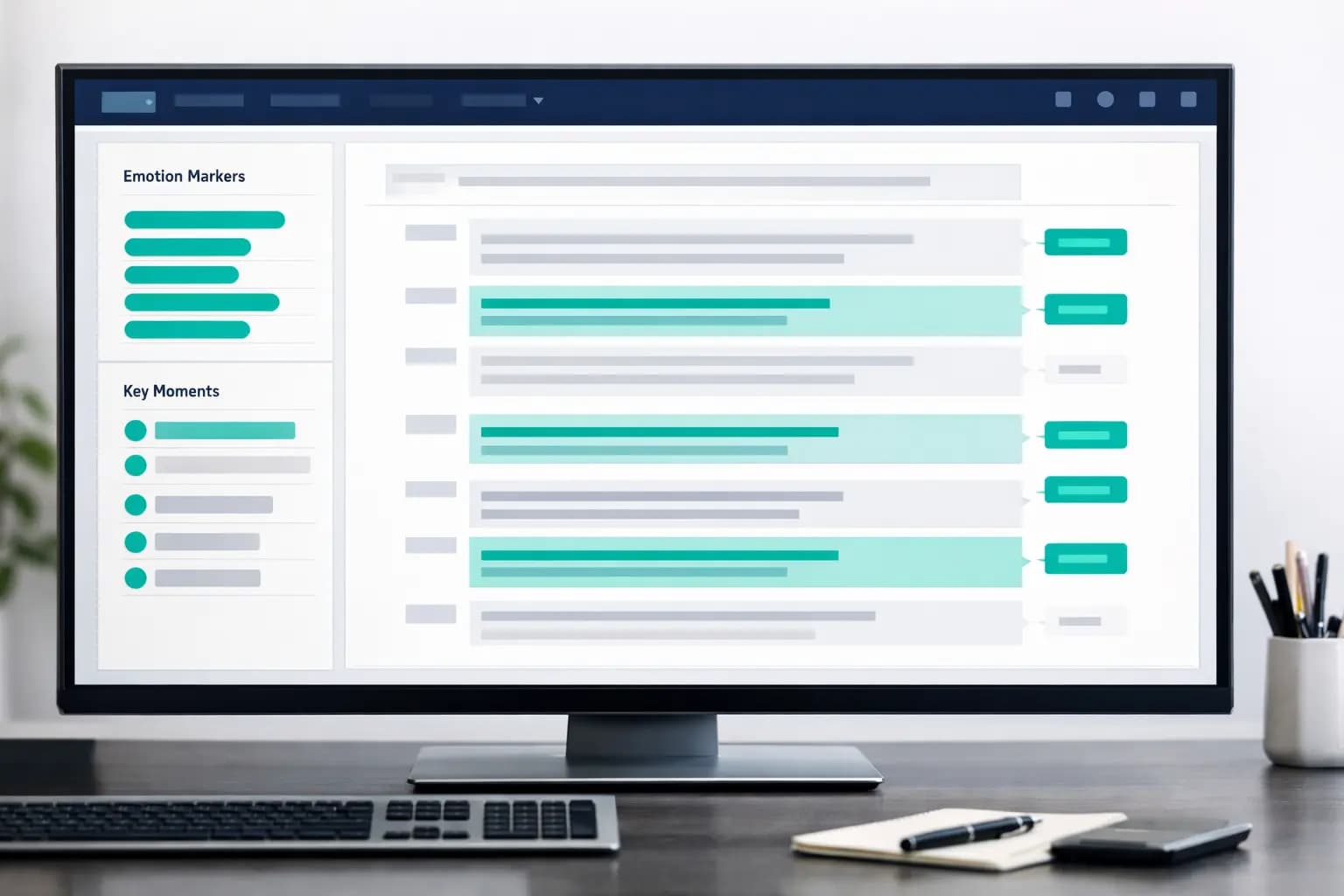Real-Time Transcription