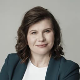 Marta Cieśla, współzałożycielka Practicly